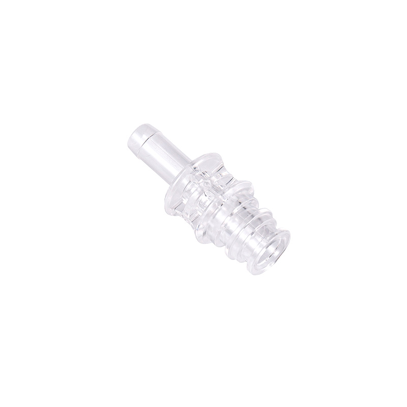 1,8G Medical Gastroscope Transparent PC vstrekovací konektor