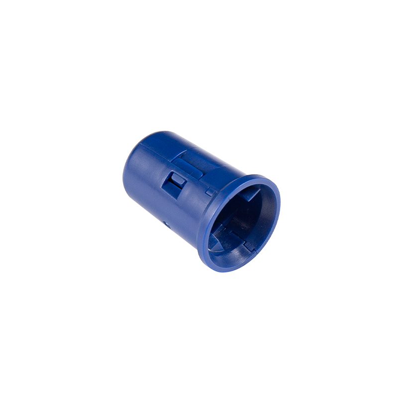Medical ABS Fiber Optic Connector podporuje vstrekovacie príslušenstvo